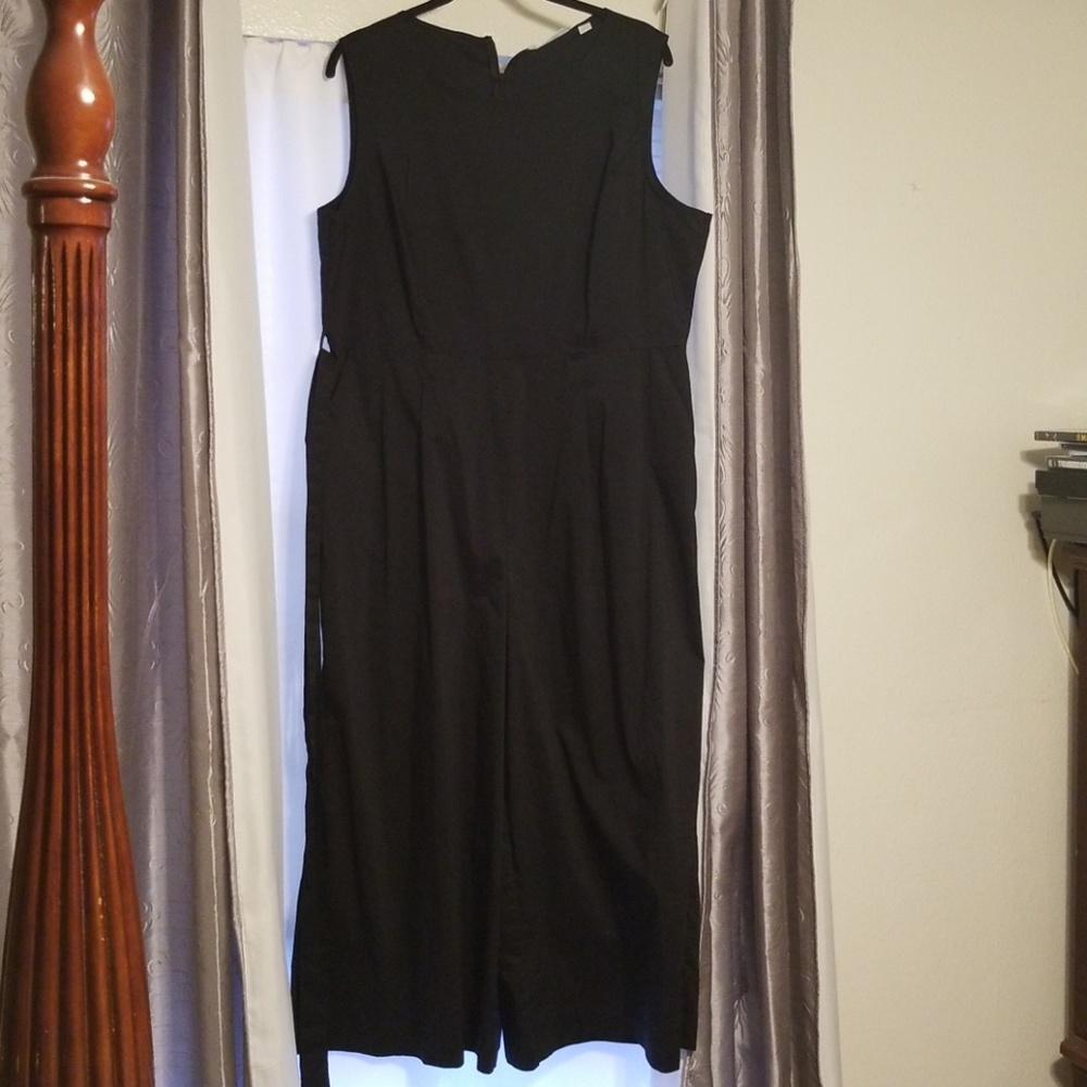 New York & Company Jumpsuit